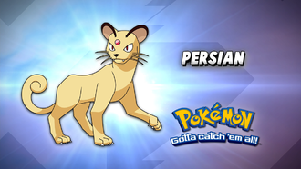 Persian.