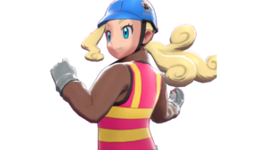 Operario - WikiDex, la enciclopedia Pokémon