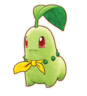 Chikorita