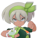 Bea/Judith - WikiDex, la enciclopedia Pokémon