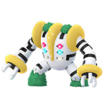 Regigigas