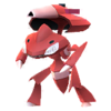 Genesect piroROM