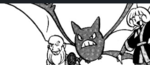 Crobat