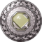 Medalla Dominante Roca