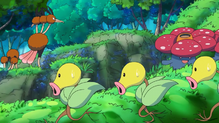 Vileplume