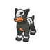 Houndour