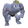 Machoke