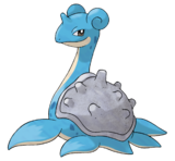 Lapras