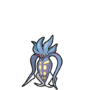 Icono de Malamar en Pokémon Escarlata y Púrpura