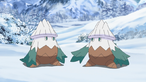 Snover