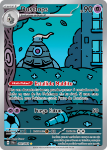 Dusclops (Fábula Sombría 69 TCG).png