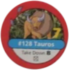 Ficha de Tauros