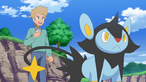 Luxio