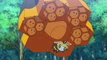 Combee