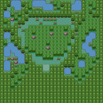 Isla Suprema - WikiDex, la enciclopedia Pokémon