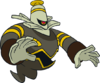 Dusknoir