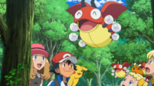 Ledyba