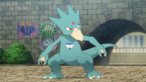 Imagen de Golduck