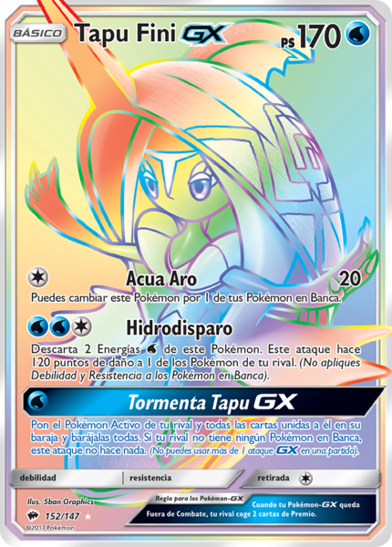 Archivo:Tapu Fini-GX (Sombras Ardientes 152 TCG).png