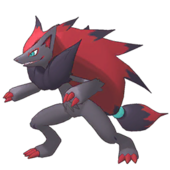 Zoroark