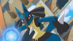 Lucario