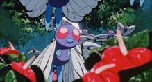 Imagen de Butterfree