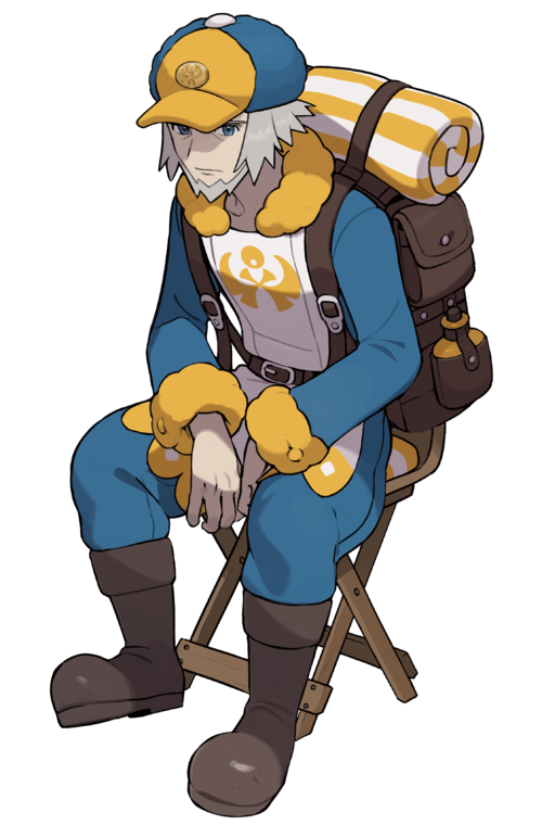 Bilo - WikiDex, la enciclopedia Pokémon