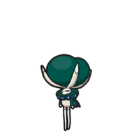 Icono de Calyrex en Pokémon Escarlata y Púrpura