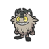 Meowth de Galar