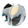 Icono de Forma modificada variocolor en Leyendas Pokémon: Arceus
