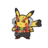 Pikachu roquera