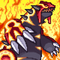 Groudon primigenio