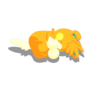 Pawmot ovillo Sleep.png