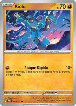 Carta de Riolu