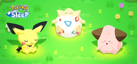 Semana del Poké Estirón vol. 5