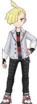 Gladio (Academia)
