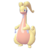 Imagen de Goodra variocolor en Leyendas Pokémon: Z-A