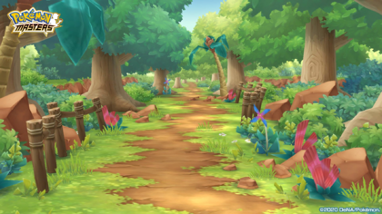 Passio - WikiDex, la enciclopedia Pokémon