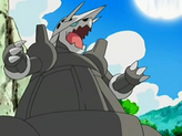 Aggron