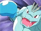 Machoke