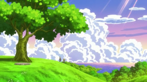 Isla Magnala/Isla Gigantia