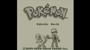 GEN01 Pantalla de inicio de Pokémon Rojo.png