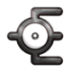 Unown E PLB.png