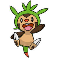 Chespin (dream world).png