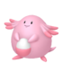 Chansey HOME.png