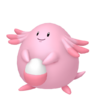Chansey