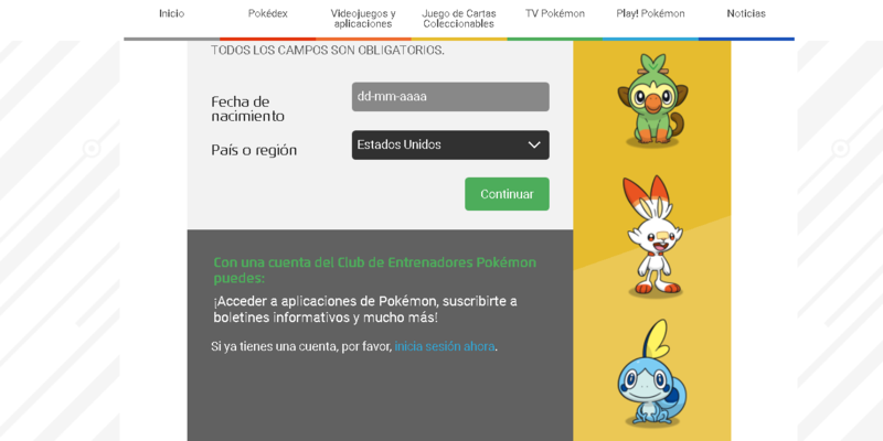 Archivo:Sitio web Pokémon registro.png