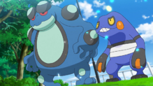 Croagunk