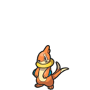 Icono de Buizel en Pokémon Escarlata y Púrpura