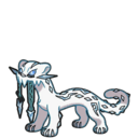 Icono de Chien-Pao en Pokémon Escarlata y Púrpura